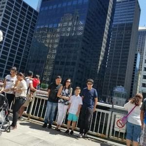 Meet your Posher, Che